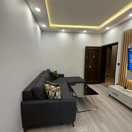 Mecidiyekoy Kule İstanbul