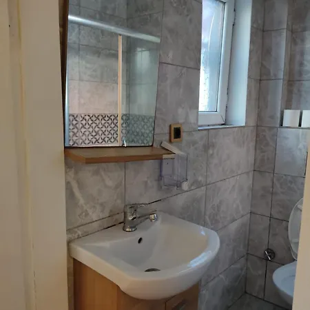 Mecidiyekoy Kule Апартаменты
