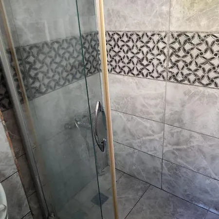 Апартаменты Mecidiyekoy Kule