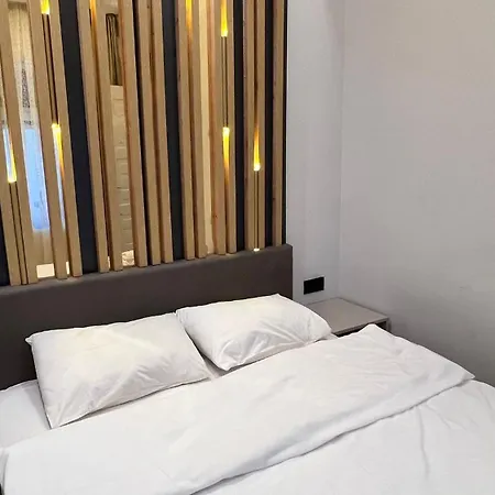 Mecidiyekoy Kule Апартаменты